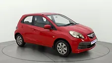 Used Honda Brio S MT in Navi Mumbai