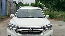Used Maruti Suzuki XL6 Zeta MT Petrol [2023-2025] in Hyderabad