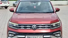 Used Volkswagen Taigun GT Plus 1.5 TSI DSG in Mumbai