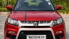 Used Maruti Suzuki Vitara Brezza VDi in Thane