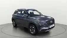 Used Hyundai Venue SX 1.5 Diesel in Indore