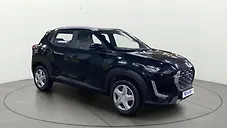 Used Nissan Magnite XL in Mohali