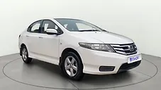 Used Honda City 1.5 S MT in Jaipur