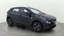 Used Tata Altroz XZ Plus Diesel Dark Edition [2022-2023] in Ahmedabad