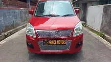 Used Maruti Suzuki Wagon R VXI in Siliguri