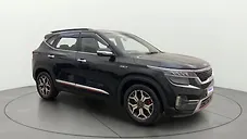 Used Kia Seltos GTX Plus 1.4 DCT in Hyderabad