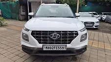 Used Hyundai Venue S 1.2 Petrol [2019-2020] in Mumbai
