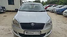 Used Skoda Rapid Style Plus TDI AT in Pune
