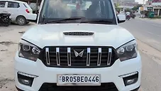 Used Mahindra Scorpio S11 Diesel Turbo Manual 7 STR in Bettiah