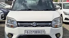 Used Maruti Suzuki Wagon R VXi 1.0 in Vadodara