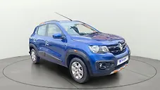 Used Renault Kwid CLIMBER 1.0 [2017-2019] in Patna