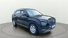 Used Hyundai Creta EX 1.5 Petrol [2020-2022] in Patna