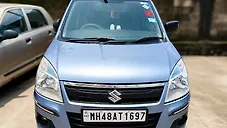 Used Maruti Suzuki Wagon R LXi 1.0 CNG in Mumbai