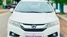 Used Honda City 1.5 V MT in Ahmedabad
