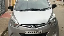 Used Hyundai Eon D-Lite + in Madurai