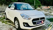 Used Maruti Suzuki Swift VXi in Kanpur
