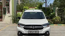 Used Maruti Suzuki XL6 Alpha AT Petrol in Chennai
