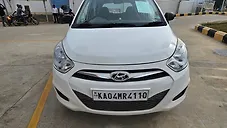 Used Hyundai i10 1.1L iRDE Magna Special Edition in Bangalore