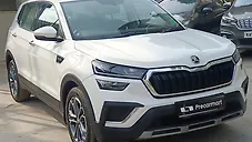 Used Skoda Kushaq Style 1.5L TSI DSG (6 Airbags) in Bangalore