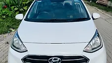 Used Hyundai Xcent SX in Guwahati