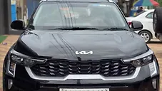 Used Kia Sonet HTK (O) Petrol 1.2L 5 Speed Manual in Guwahati