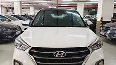 Used Hyundai Creta SX 1.6 AT CRDi in Pune