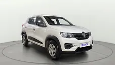 Used Renault Kwid RXL in Kolkata