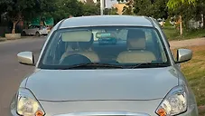 Used Maruti Suzuki DZire VDi AMT in Jaipur