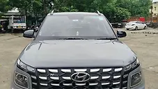 Used Hyundai Venue N Line N6 DCT in Nagpur