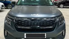 Used Kia Seltos GTX Plus 1.4 DCT in Hyderabad
