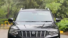 Used Mahindra Scorpio N Z6 2WD Diesel 2.2L Turbo Manual 7 STR [2023-2026] in Delhi