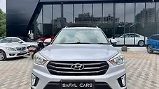 Used Hyundai Creta 1.6 S Petrol in Ahmedabad