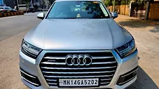 Used Audi Q7 45 TDI Technology Pack in Mumbai
