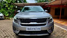 Used Kia Seltos HTX 1.5 CVT in Mumbai