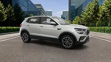Used Skoda Kushaq Style 1.0L TSI AT (6 Airbags) in Pune