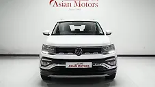 Used Volkswagen Taigun Highline 1.0 TSI AT in Hyderabad
