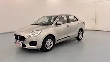 Used Maruti Suzuki DZire VXi Petrol Automatic in Lucknow