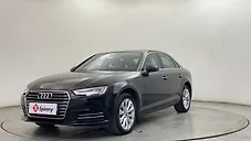 Used Audi A4 30 TFSI Premium Plus in Chennai
