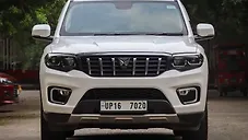 Used Mahindra Scorpio N Z8 L 2WD Diesel 2.2L Turbo Automatic 7 STR in Delhi