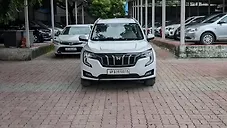 Used Mahindra XUV700 AX 7 Diesel AT AWD Luxury Pack 7 STR [2021] in Lucknow
