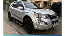 Used Mahindra XUV500 W8 in Mumbai