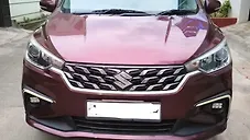 Used Maruti Suzuki Ertiga VXi (O) CNG [2023-2025] in Chennai