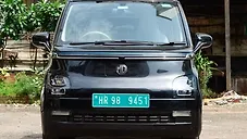 Used MG Comet EV Play in Delhi