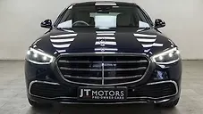Used Mercedes-Benz S-Class S 350d in Pune