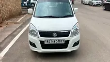 Used Maruti Suzuki Wagon R VXI in Jaipur