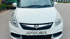 Used Maruti Suzuki Swift DZire VDI in Lucknow