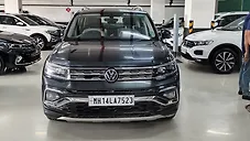 Used Volkswagen Taigun Topline 1.0 TSI AT in Pune