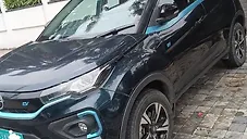 Used Tata Nexon EV XZ Plus LUX in Indore