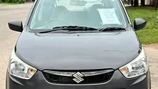 Used Maruti Suzuki Alto LXi CNG in Jaipur