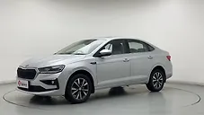Used Skoda Slavia Style 1.5L TSI DSG in Ghaziabad